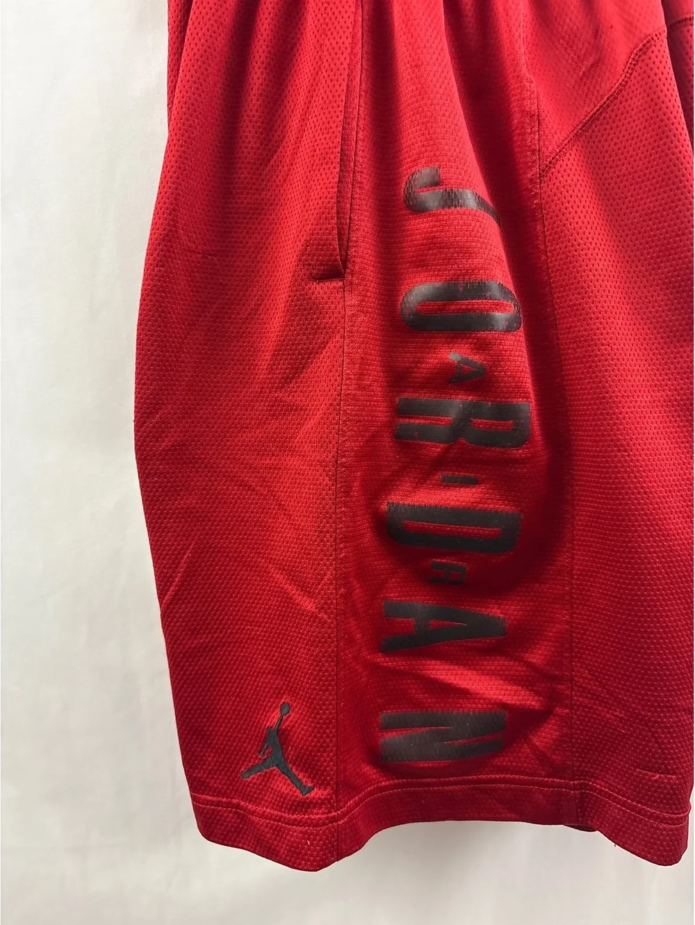 Jordan air basketball